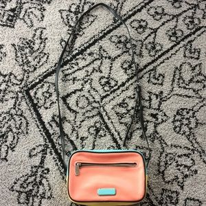 Marc by Marc jacobs cross body purse